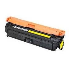 HP 651A, CE342A Yellow